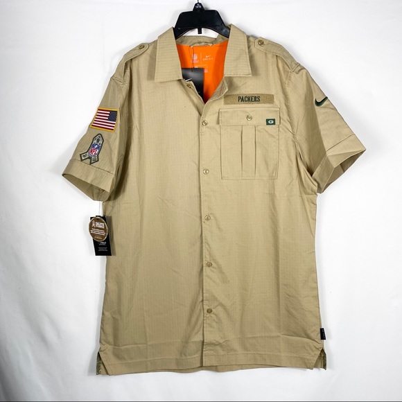 salute to service shirt